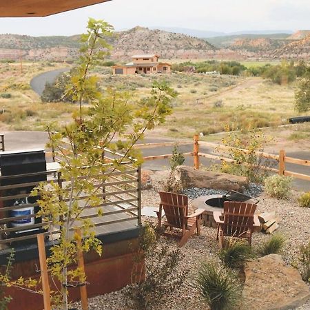 Escalante Escapes Desert Willow- Loft Escape Exteriér fotografie