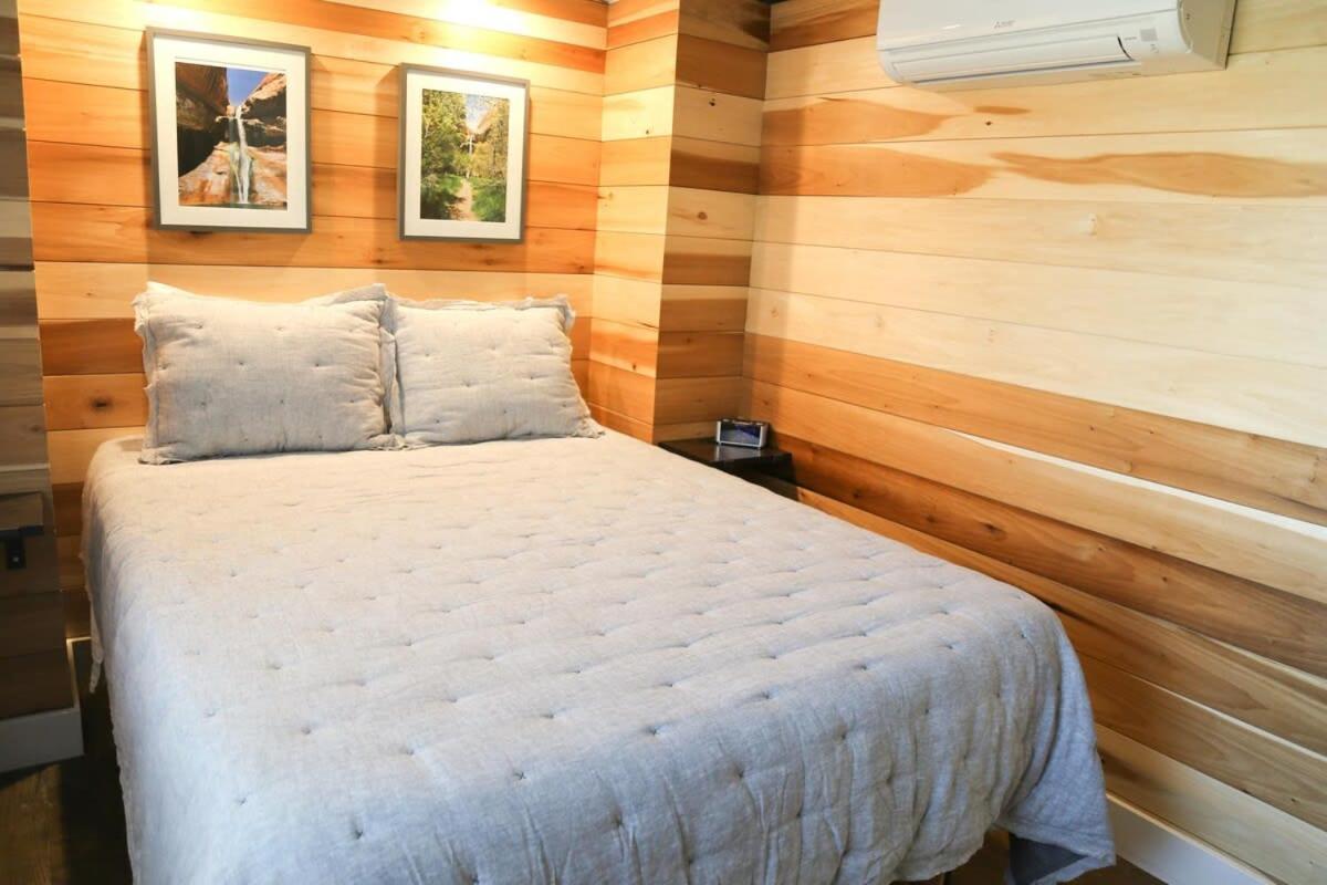 Escalante Escapes Desert Willow- Loft Escape Exteriér fotografie