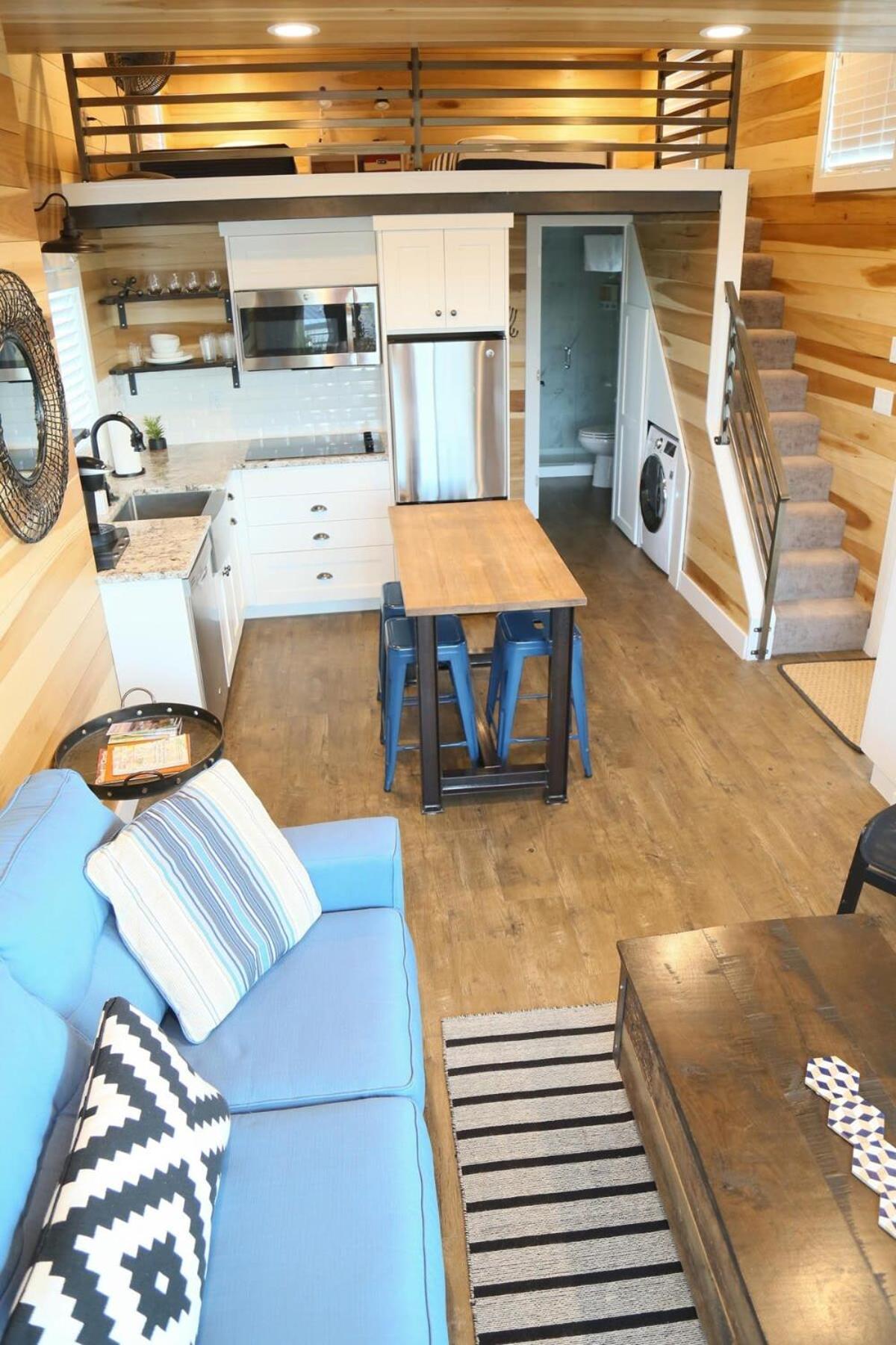 Escalante Escapes Desert Willow- Loft Escape Exteriér fotografie